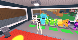 SPAGETTİ TOİLET 390M DİAMOND 2 EFFECT EN UCUZU SPAGETTİ TOİLET 390M DİAMOND 2 EFFECT EN UCUZU