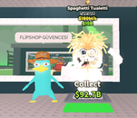 SPAGETTİ TOİLET-EN UYGUNU