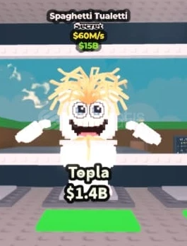 SPAGETTI TOILETTI / SAB⭐ SPAGETTI TOILETTI / SAB⭐
