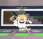 Spagetti Tualetti 180M