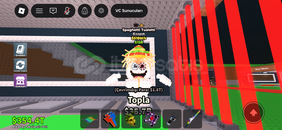 Spagetti tualetti 510m/s