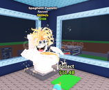 Spagetti Tualetti Çok Uygun!