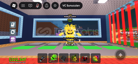 Spagetti Tualetti Gold