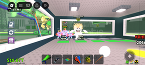 Spagetti tualetti normal 60m