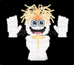 ????Spagetti tualetti normal saniyede 60m ucuz????