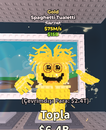 Spaghetti Toilet 75M EN UCUZU