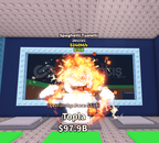 Spaghetti Toiletii 1 efekt