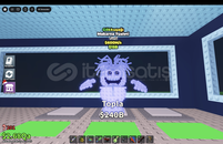 ⭐️Spaghetti Toiletti 600M/s⭐️