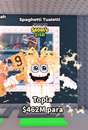 Spaghetti Tualetti 60M/S ( EN UCUZU )