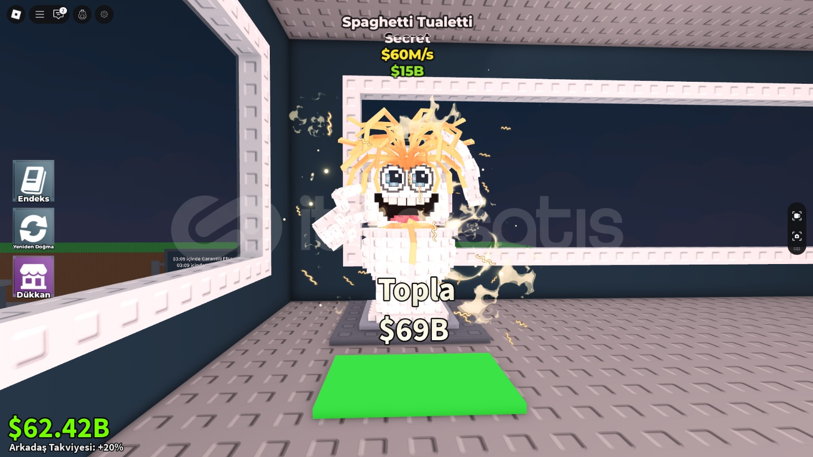 spaghetti tualetti 15b spaghetti tualetti 15b