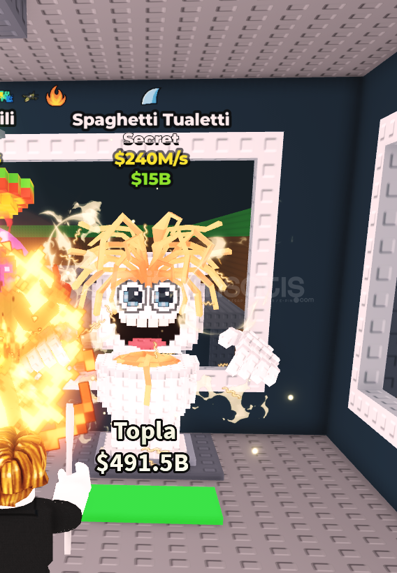 spaghetti tualetti 240m/s en ucuzu spaghetti tualetti 240m/s en ucuzu