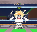 Spaghetti Tualetti | 3 Efektli | 720M