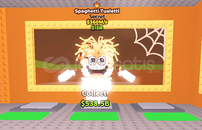 Spaghetti Tualetti 360M/S EN UCUZUU