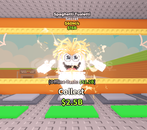 ✨[60M] Spaghetti Tualetti (Pazarlık yapılır)