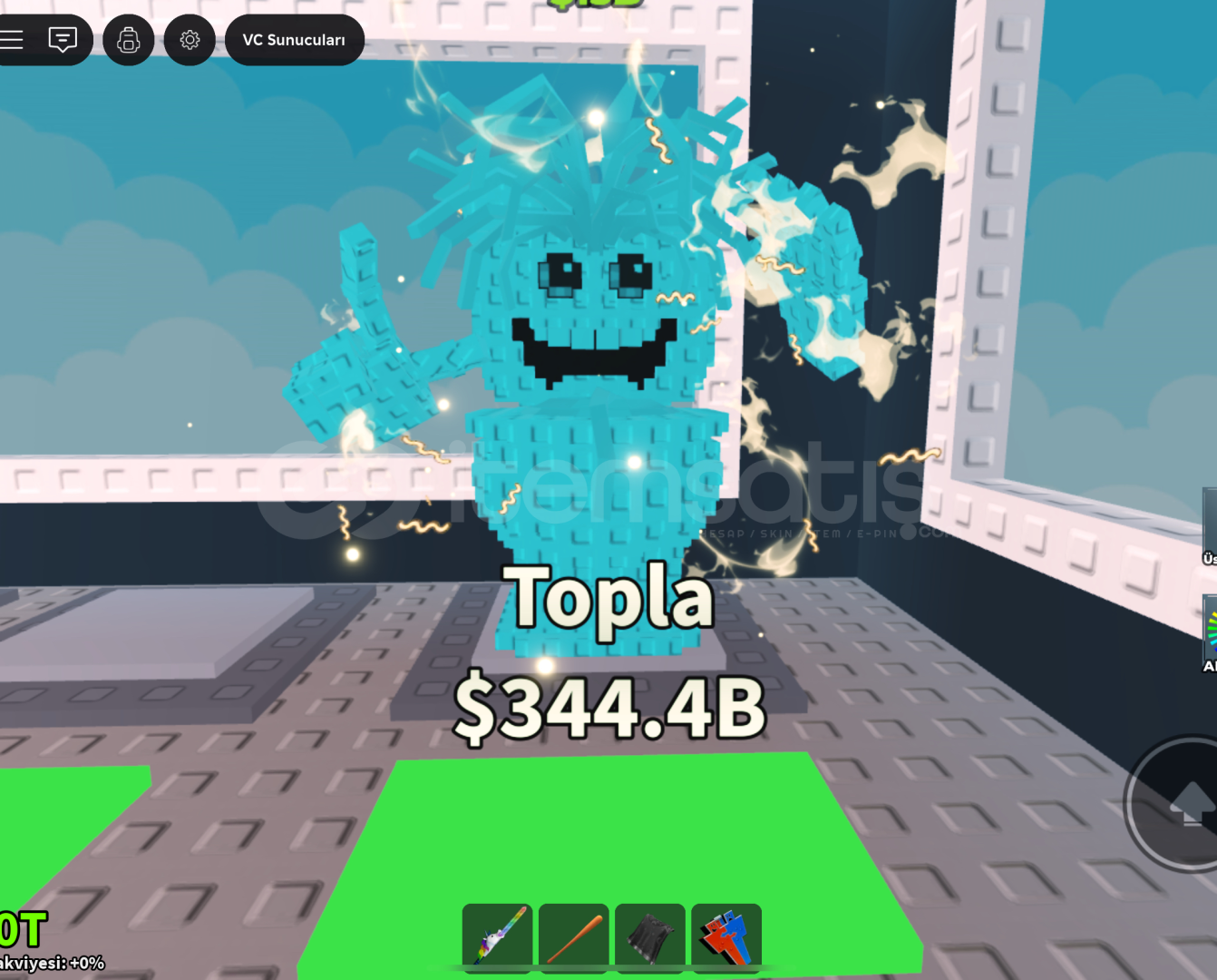 Spaghetti tualetti Spaghetti tualetti