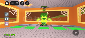 Spaghetti Tualetti 510m/s