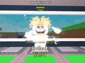 Spaghetti Tualetti 60m Spaghetti Tualetti 60m