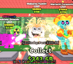 SPAGHETTİ TUALETTİ 60M