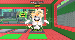 Spaghetti Tualetti | 60M/s 15B