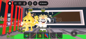 Spaghetti tualetti 60m/s