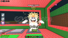 ✨Spaghetti Tualetti 60M/S (EN UCUZU)✨