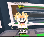 Spaghetti Tualetti 60M/S EN UCUZUU