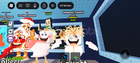 ✨✨Spaghetti tualetti 60m/s✨✨ UYGUNA 