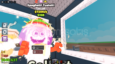 ✨SPAGHETTİ TUALETTİ 720M/S (EN UCUZU)✨