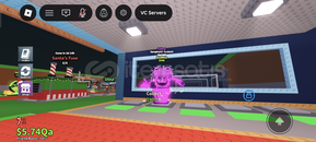 SPAGHETTİ TUALETTİ GALAXY SAB