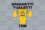 Spaghetti Tualetti Golden - En Ucuzu ! Spaghetti Tualetti Golden - En Ucuzu !