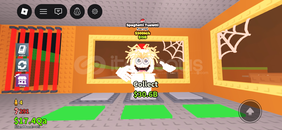 Spaghetti tualetti normal