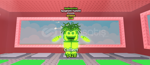 Spaghetti Tualetti Radioactive