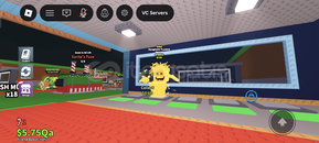 SPAGHETTİ TUALETTİ SAB