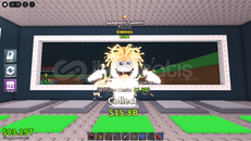 SPAGHETTİ TUALETTİ TACOS EFEKTLİ 180M