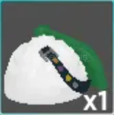 spare fruit bag - gpo