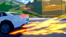 Spark Drift (HIZLI TESLIM) (JAILBREAK)