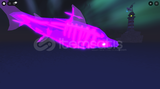 SPARKLİNG SHİNY MYTİCAL PHANTOM MEGALADON