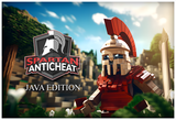 Spartan AntiCheat - Java + Bedrock Lisanslı