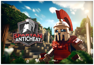 Spartan Plugin (1.7 - 1.21.8)
