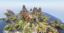 Spawn - Origin Spawn - 553x513 | Map