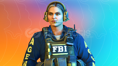 ⚡ Special Agent Ava | FBI⚡ HIZLI TESLİMAT⚡ ⚡ Special Agent Ava | FBI⚡ HIZLI TESLİMAT⚡