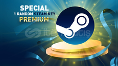 Special Liste (Garantili) Steam Key!