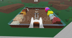 ✅[SPECİAL WOOD BASE] LUMBER TYCOON 2✅