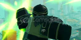 Specialist Set | Deepwoken