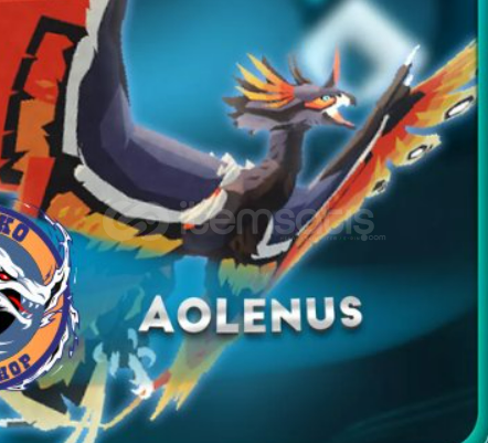 Species Aolenus - Creatures Of Sonaria Species Aolenus - Creatures Of Sonaria