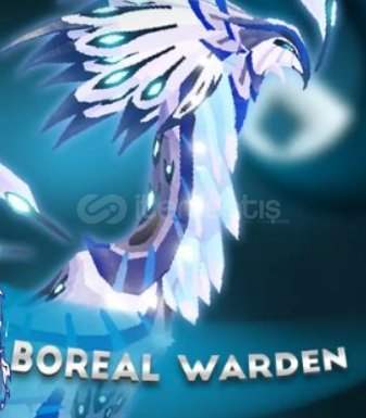 Species Boreal Warden - Creatures Of Sonaria Species Boreal Warden - Creatures Of Sonaria