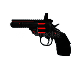 Spectre Revolver