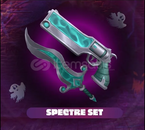 Phantom Set(Phantom + Spectre) En İyi Satış !