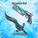 Spectre set | Mm2 en ucuz güvenilir 