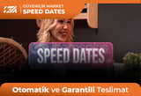 Speed Dates